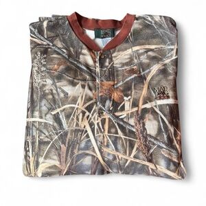 Mad Dog Gear Camouflage Shirt